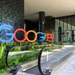 Googleâs Singapore Investments Jump Over Fivefold To $5 Billion With Data Center Expansion